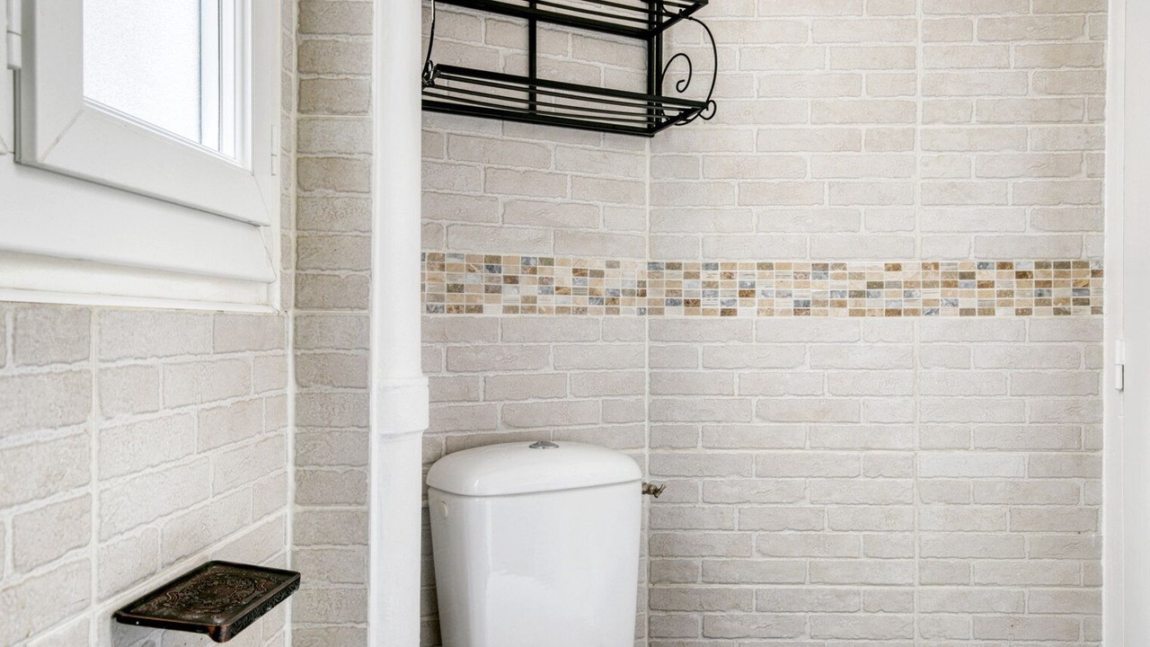 Photo of Bathroom in L'Europe
