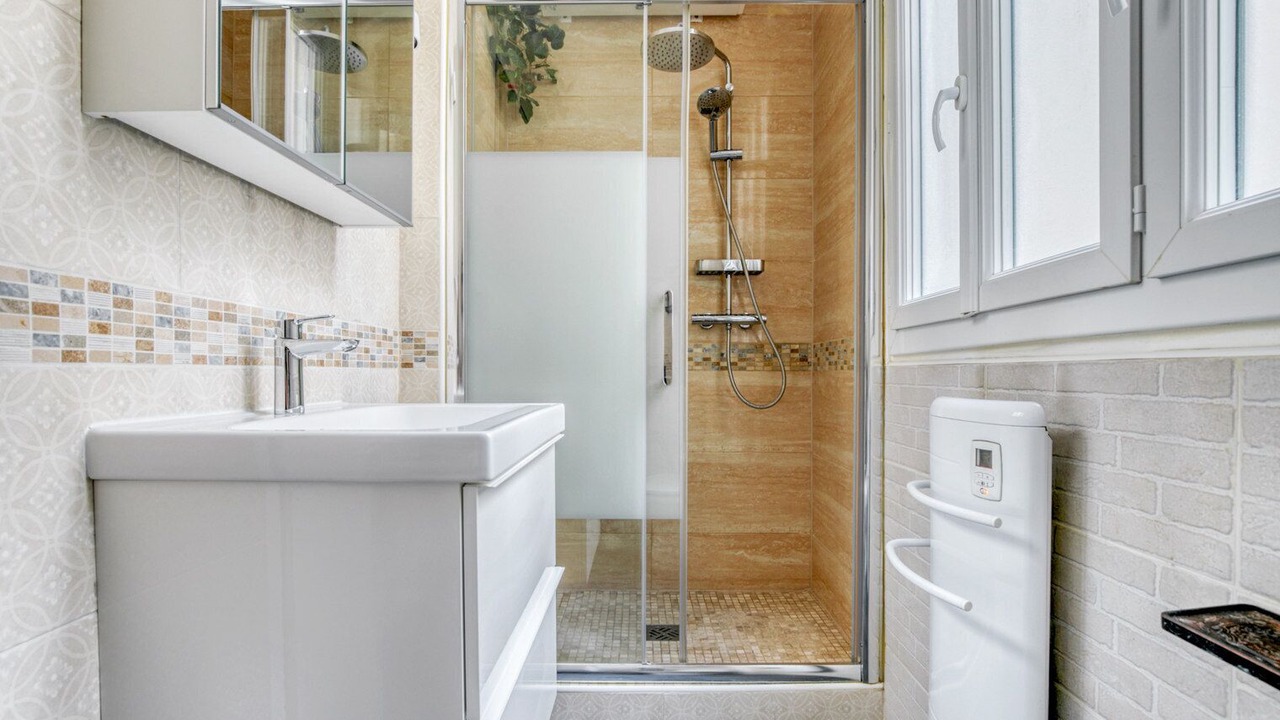 Photo of Bathroom in L'Europe