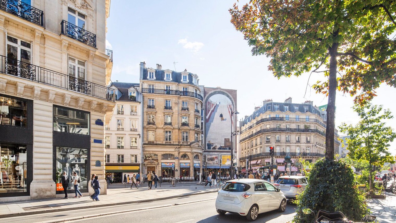 Photo of Others in Les Halles