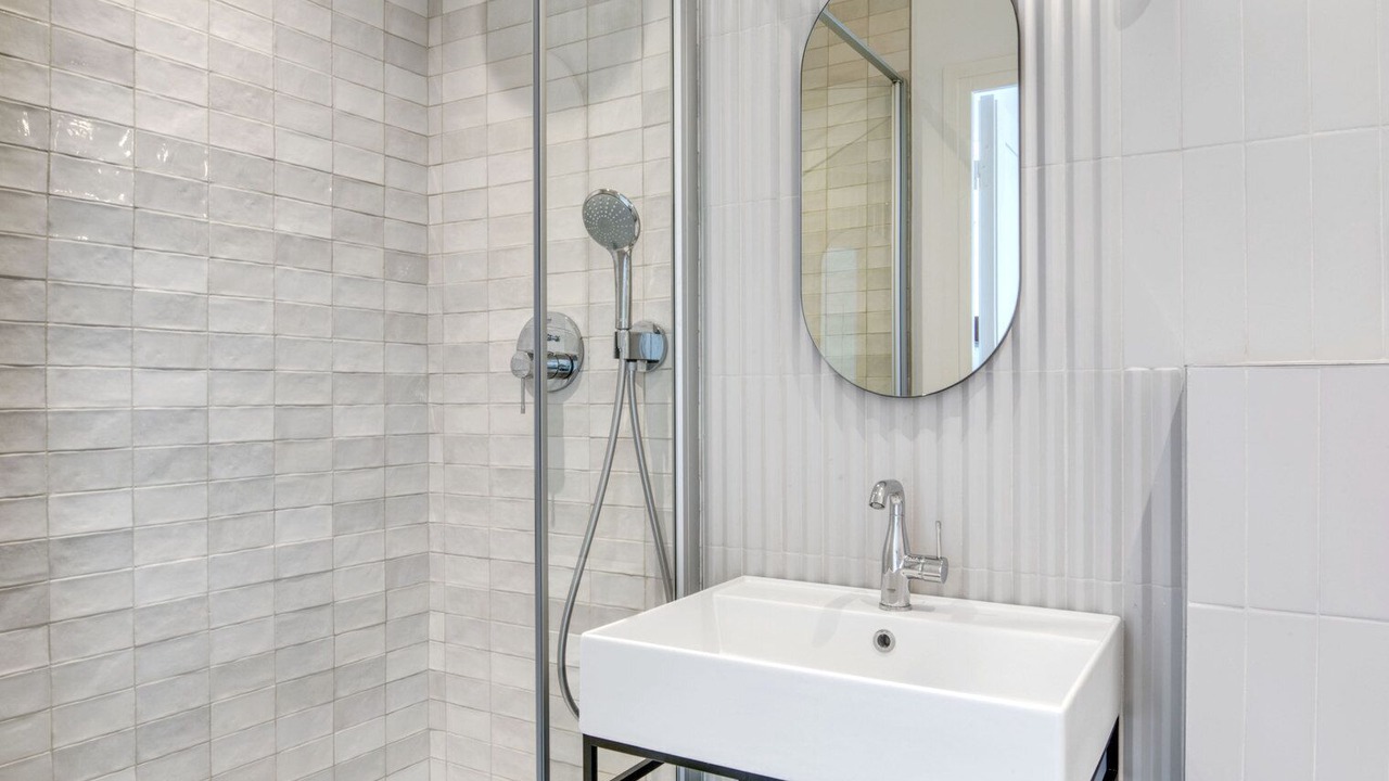 Photo of Bathroom in Les Halles