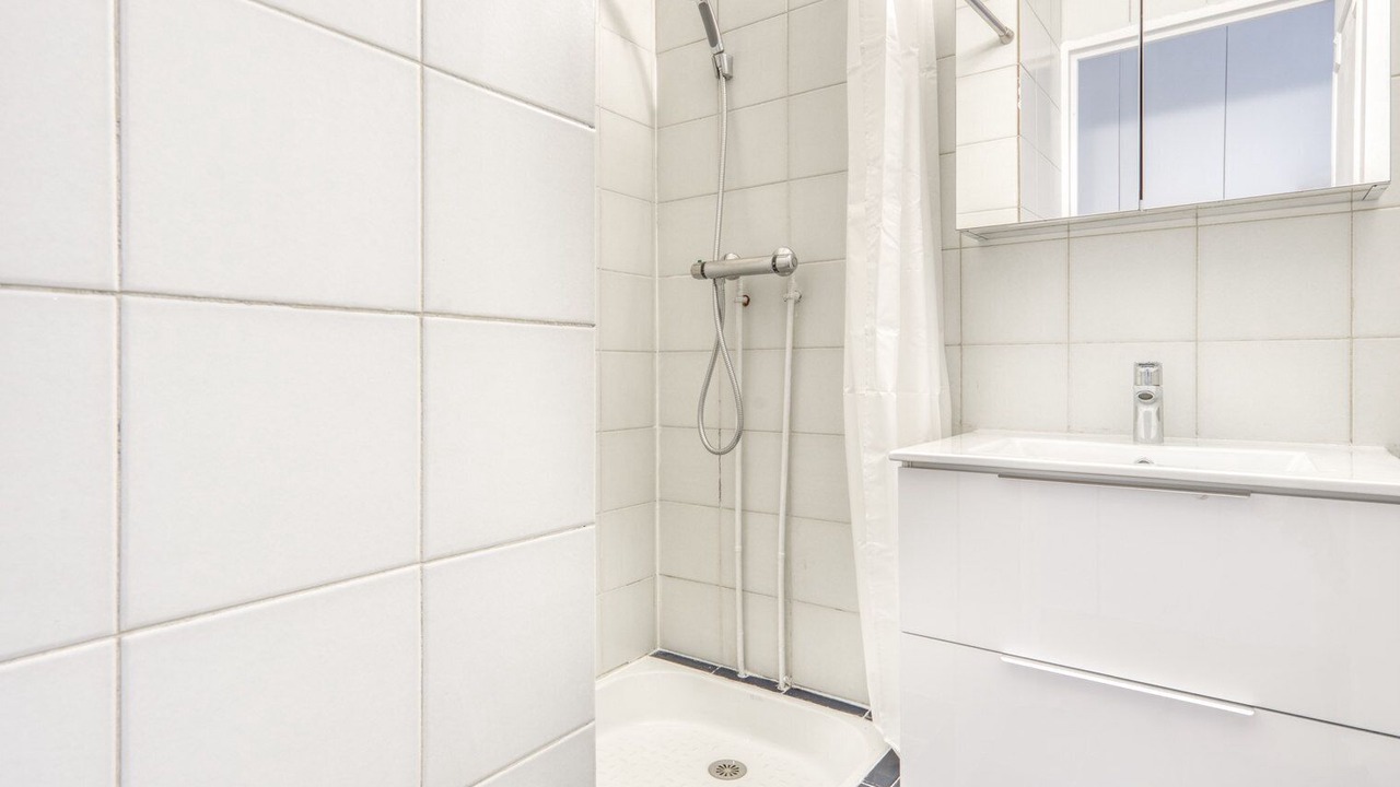 Photo of Bathroom in Jardin des plantes