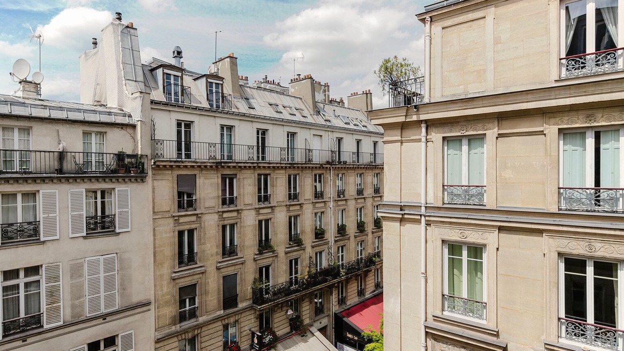 Photo of Others in Paris City Center
