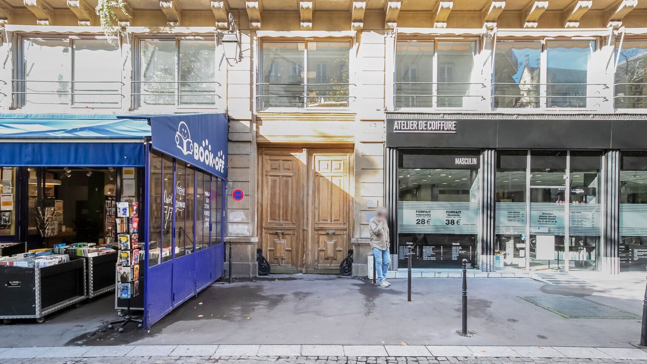 Photo of Others in Paris City Center