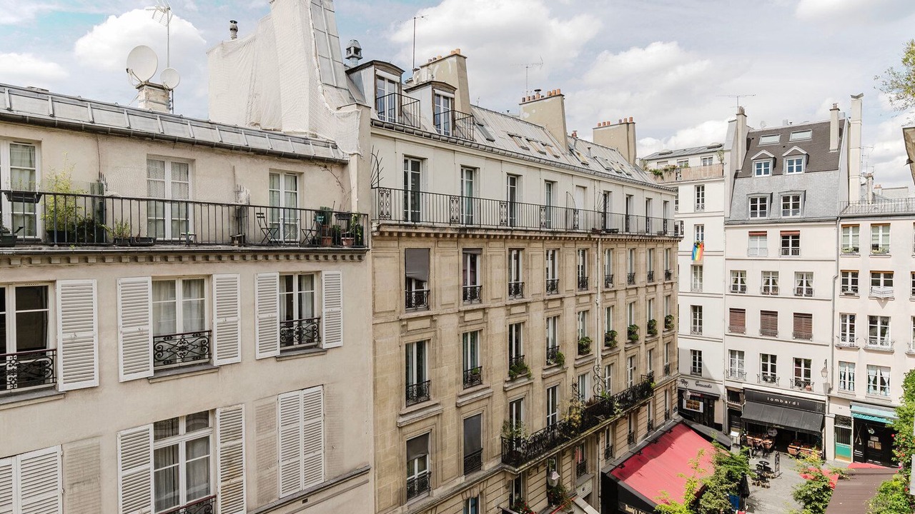 Photo of Others in Paris City Center