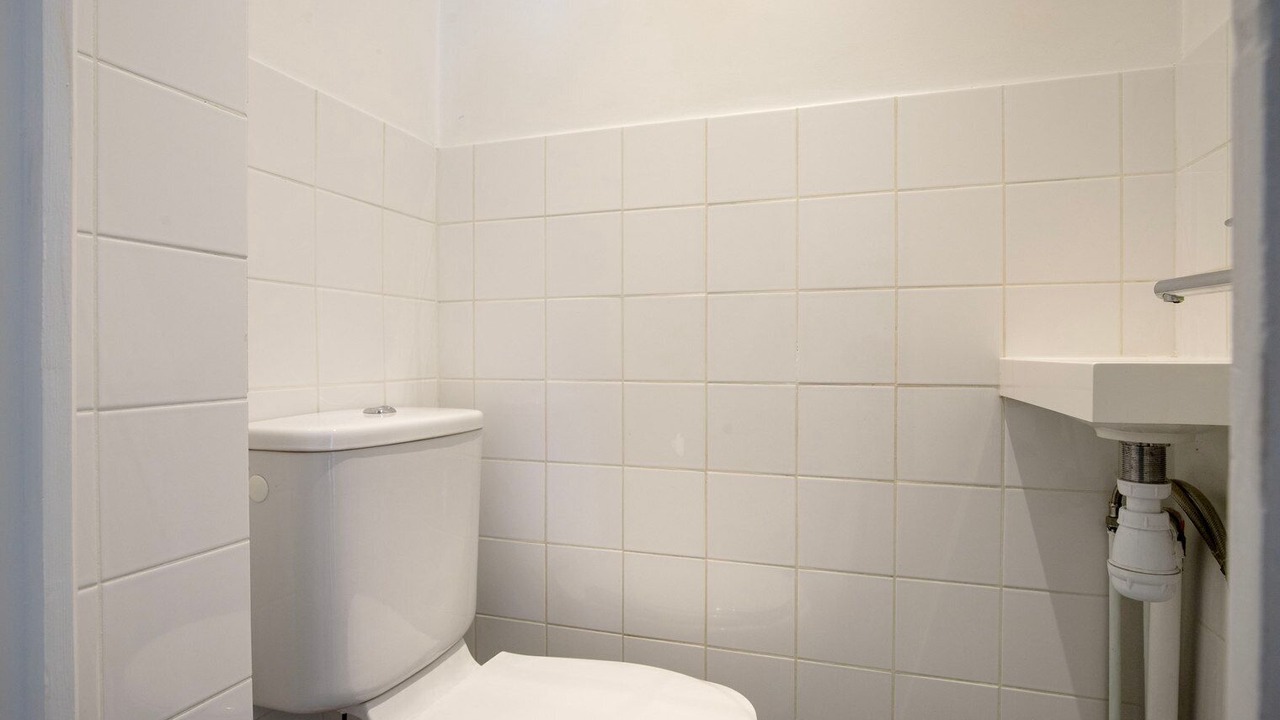 Photo of Bathroom in Paris City Center