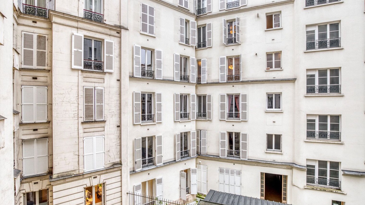 Photo of Outdoor in Villa Montmorency