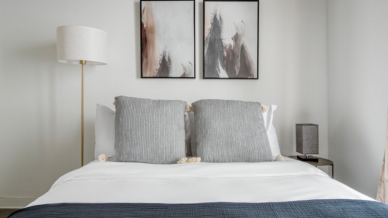 Photo of Bedroom in Saint-Germain-des-Pres