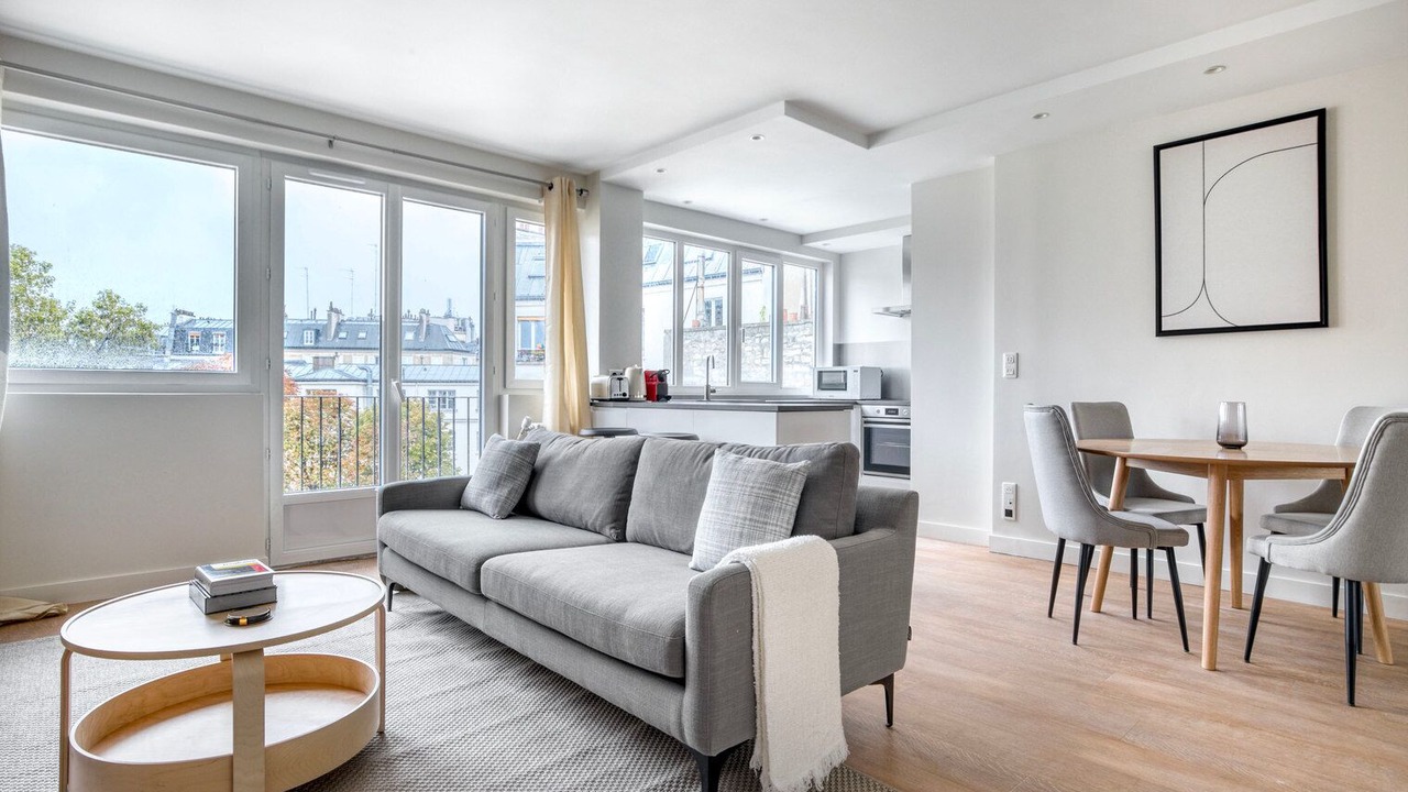 Photo of Livingroom in Saint-Vincent-de-Paul