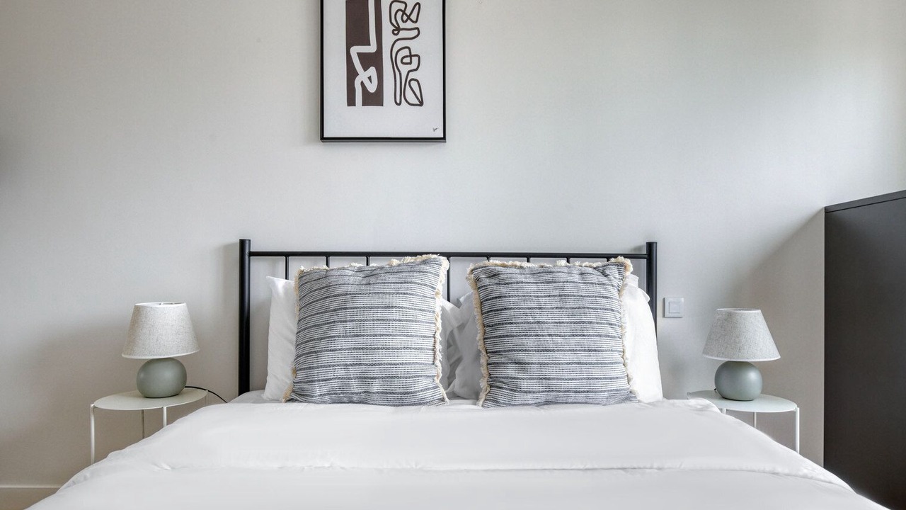 Photo of Bedroom in Saint-Vincent-de-Paul