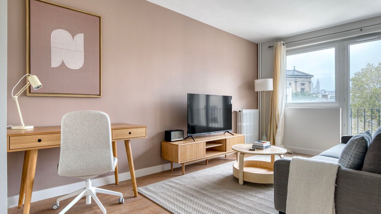 Photo of Livingroom in Saint-Vincent-de-Paul