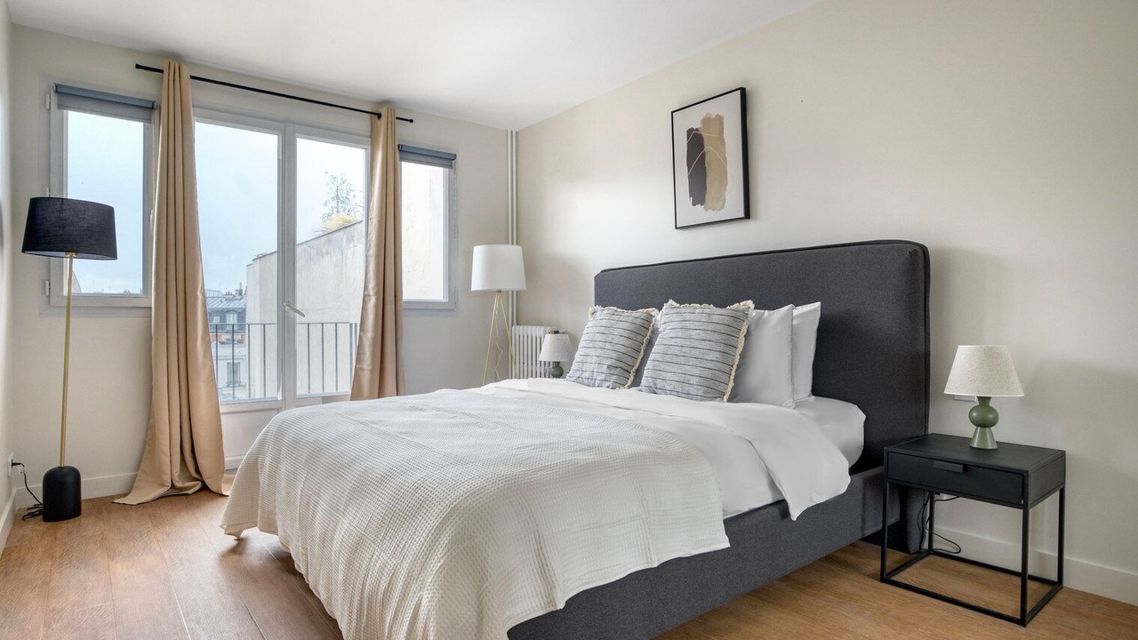 Photo of Bedroom in Saint-Vincent-de-Paul