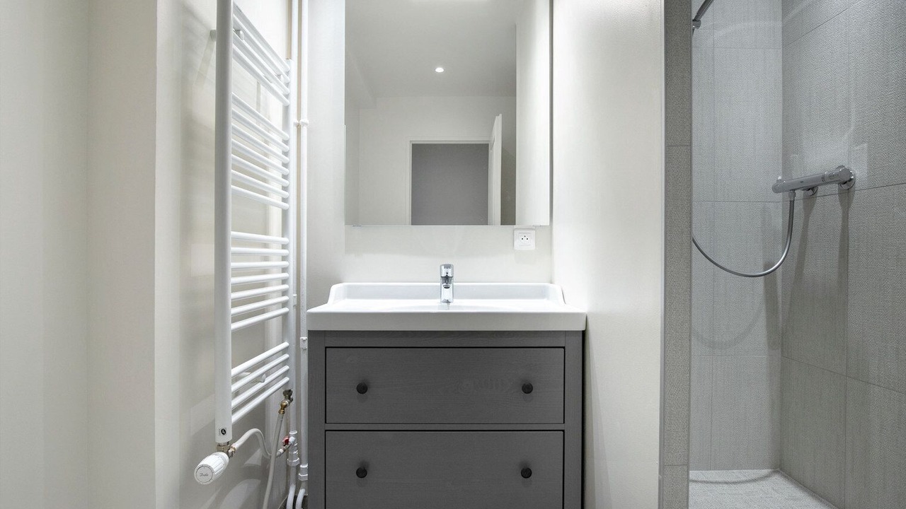 Photo of Bathroom in Saint-Vincent-de-Paul