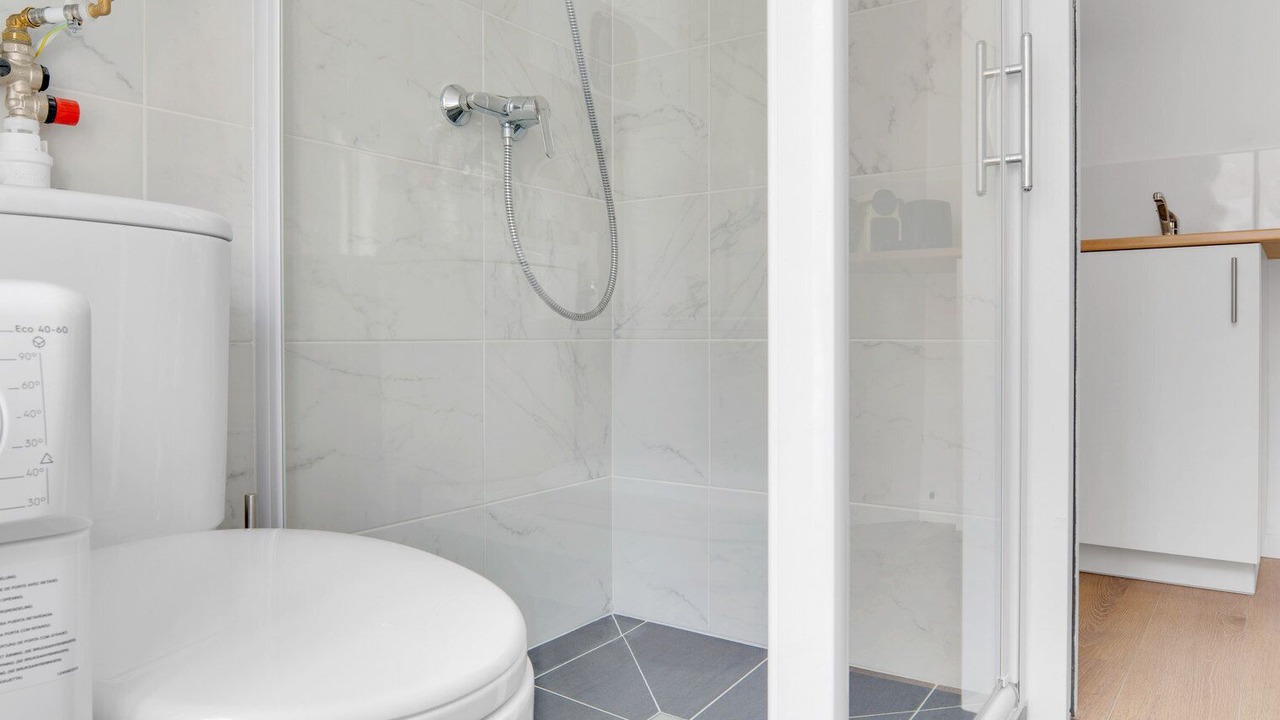 Photo of Bathroom in Saint-Germain-des-Pres