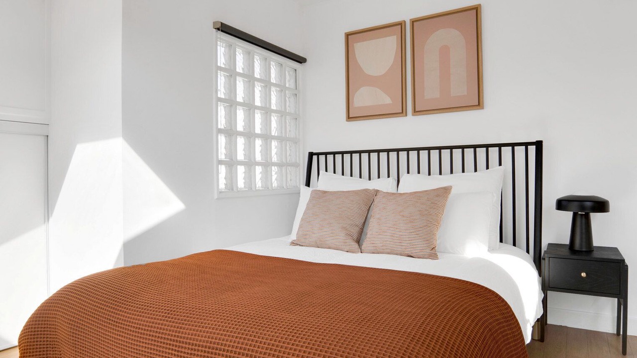 Photo of Bedroom in Chaussee-d'Antin
