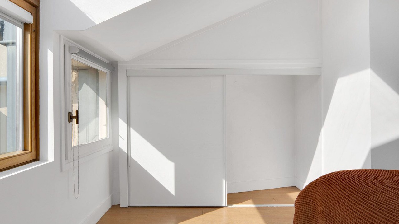 Photo of Bedroom in Chaussee-d'Antin