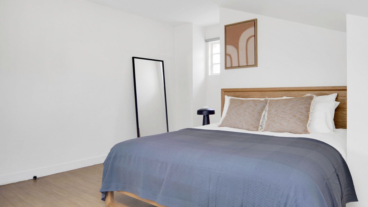 Photo of Bedroom in Chaussee-d'Antin