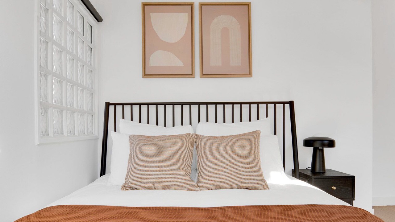 Photo of Bedroom in Chaussee-d'Antin
