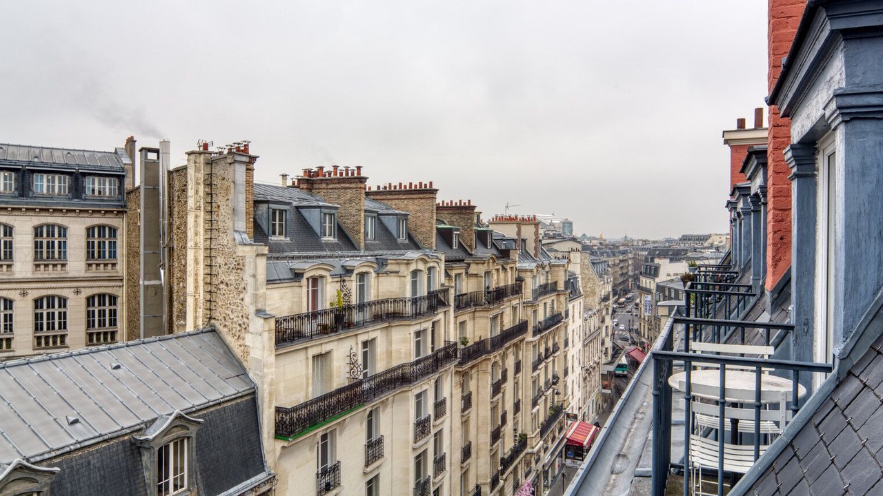 Photo of Outdoor in L'Europe