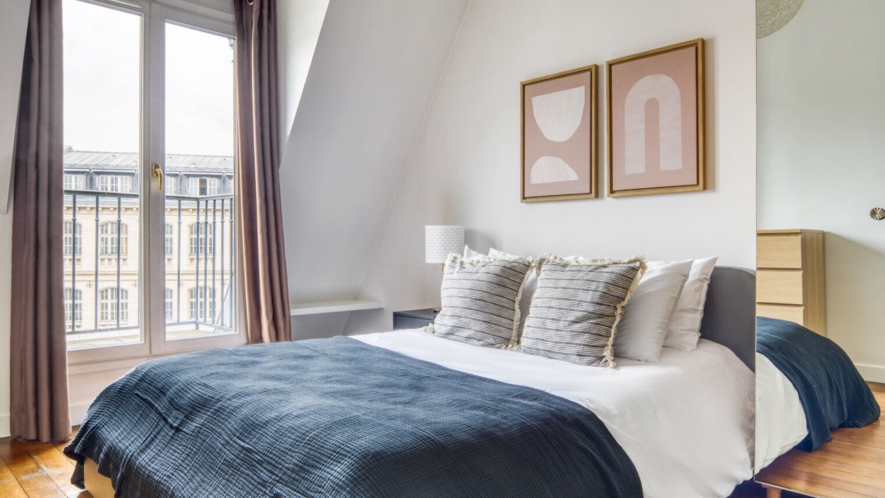 Photo of Bedroom in L'Europe