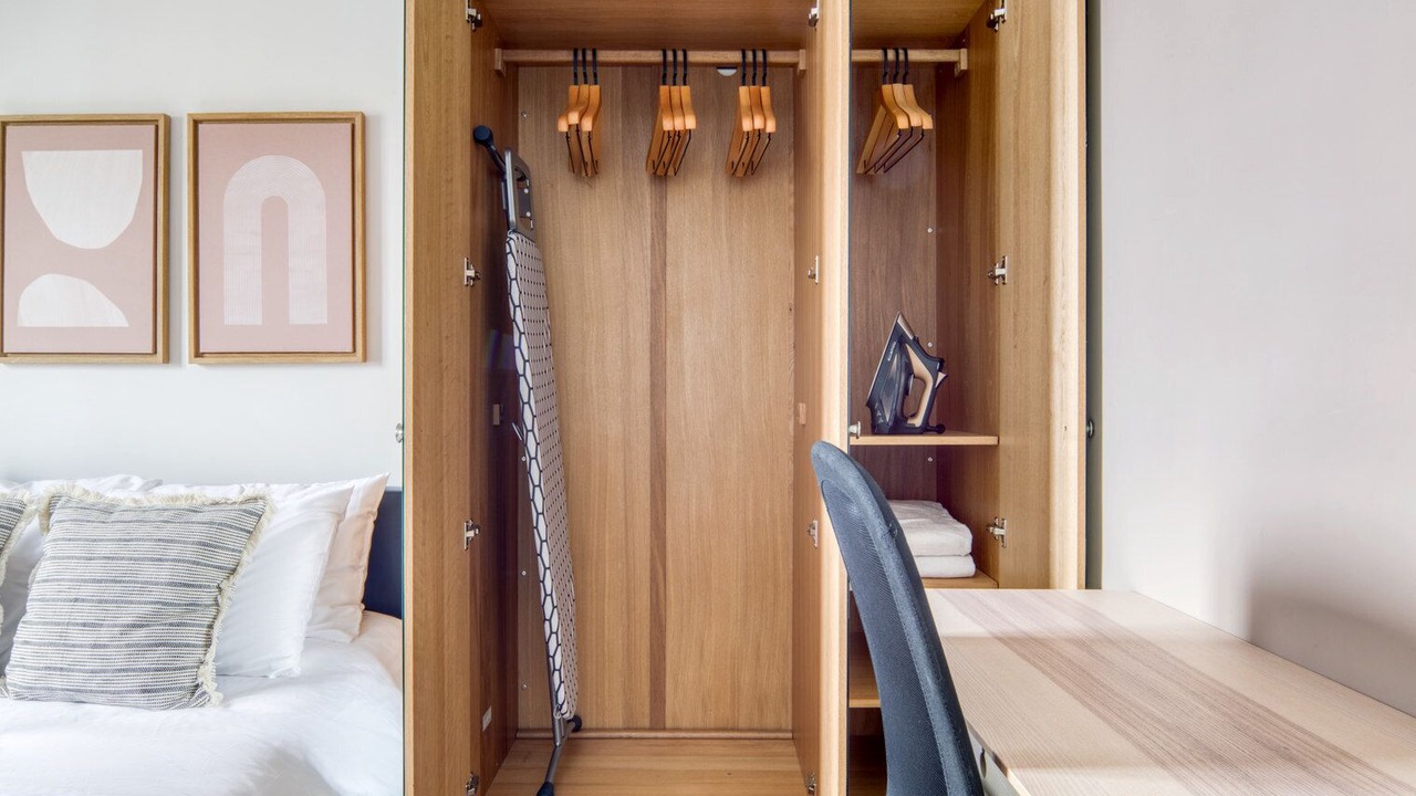 Photo of Bedroom in L'Europe