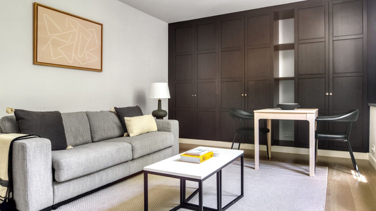 Photo of Livingroom in Saint-Thomas-d'Aquin