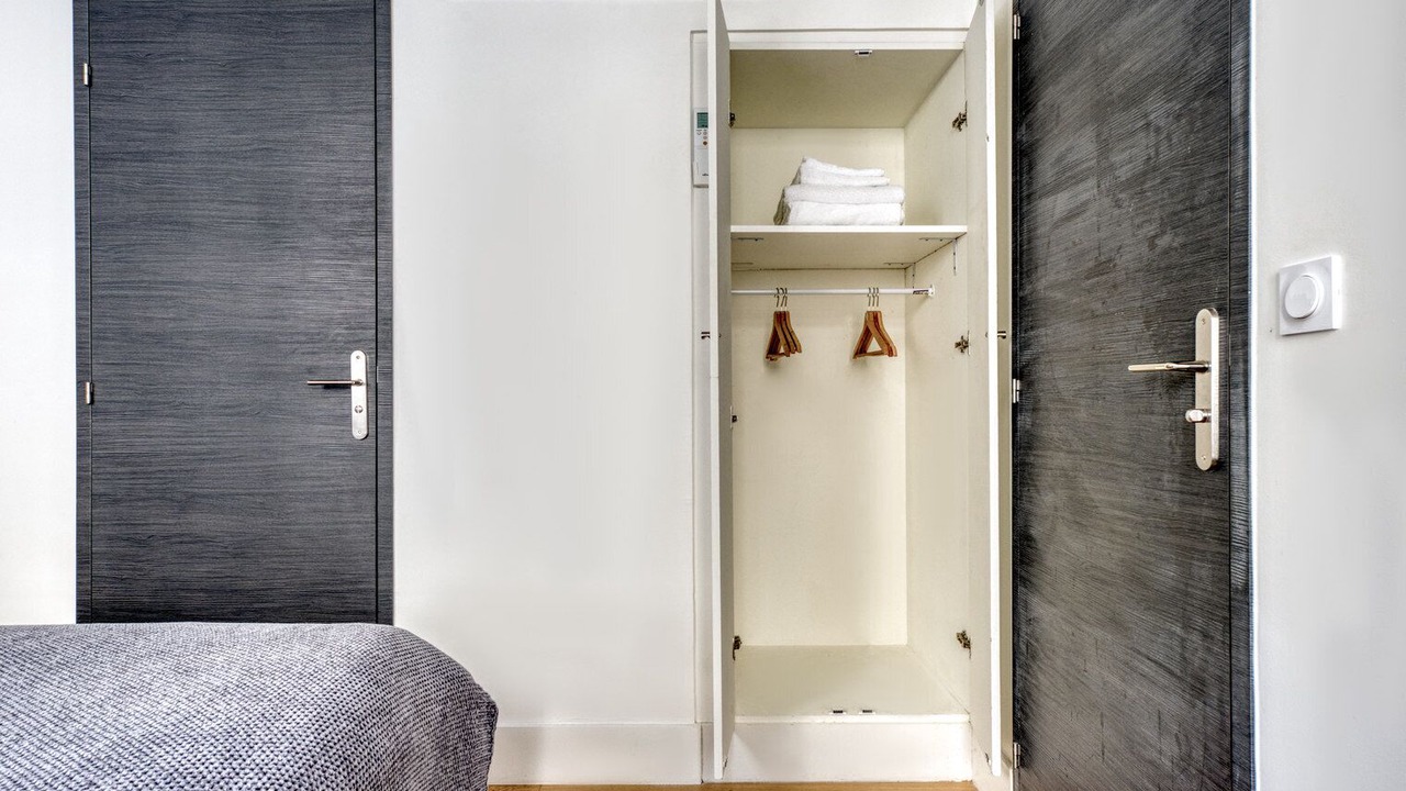 Photo of Bedroom in Strasbourg -Saint-Denis