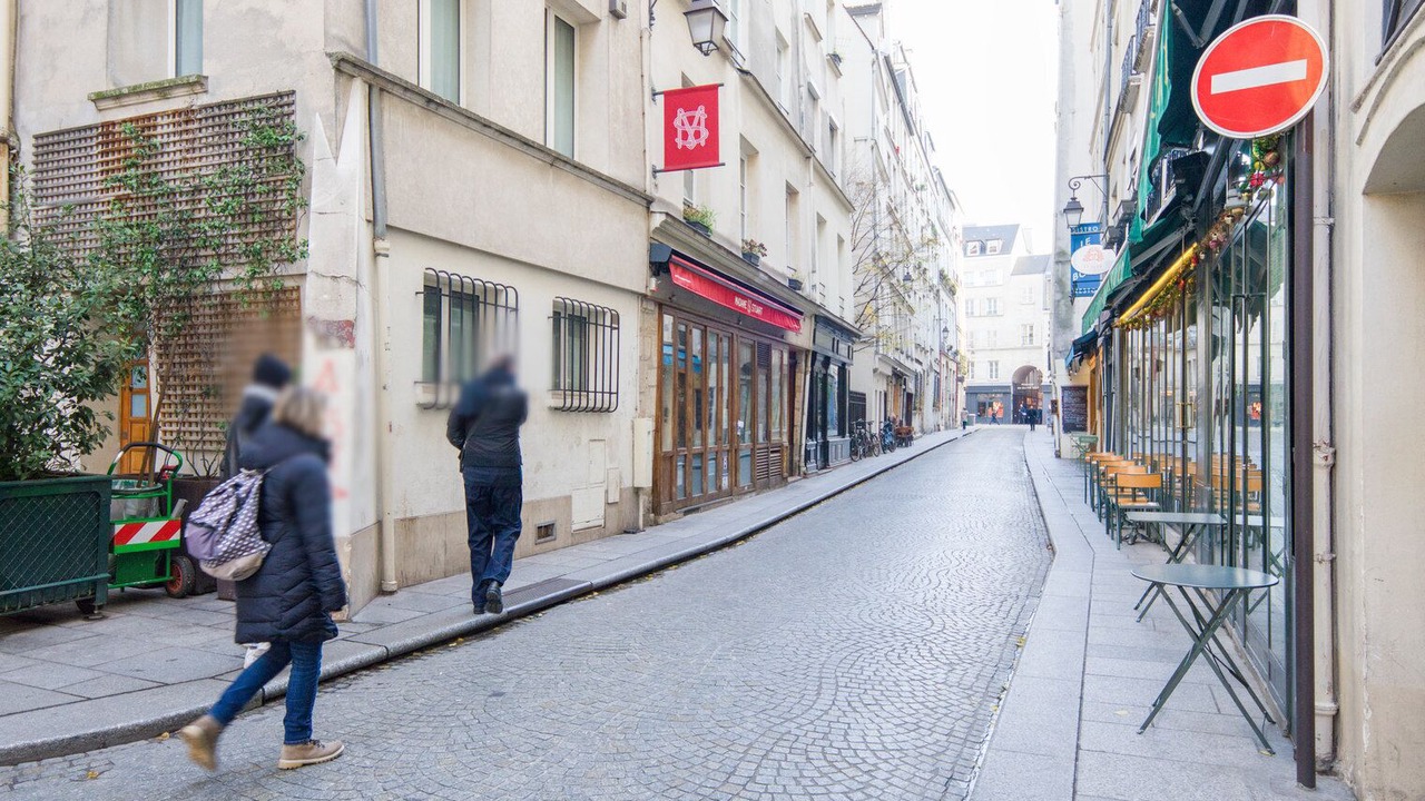 Photo of Others in Strasbourg -Saint-Denis