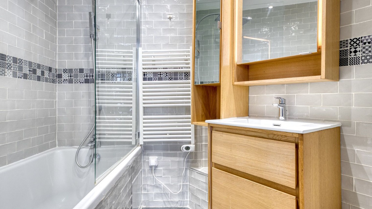 Photo of Bathroom in Strasbourg -Saint-Denis
