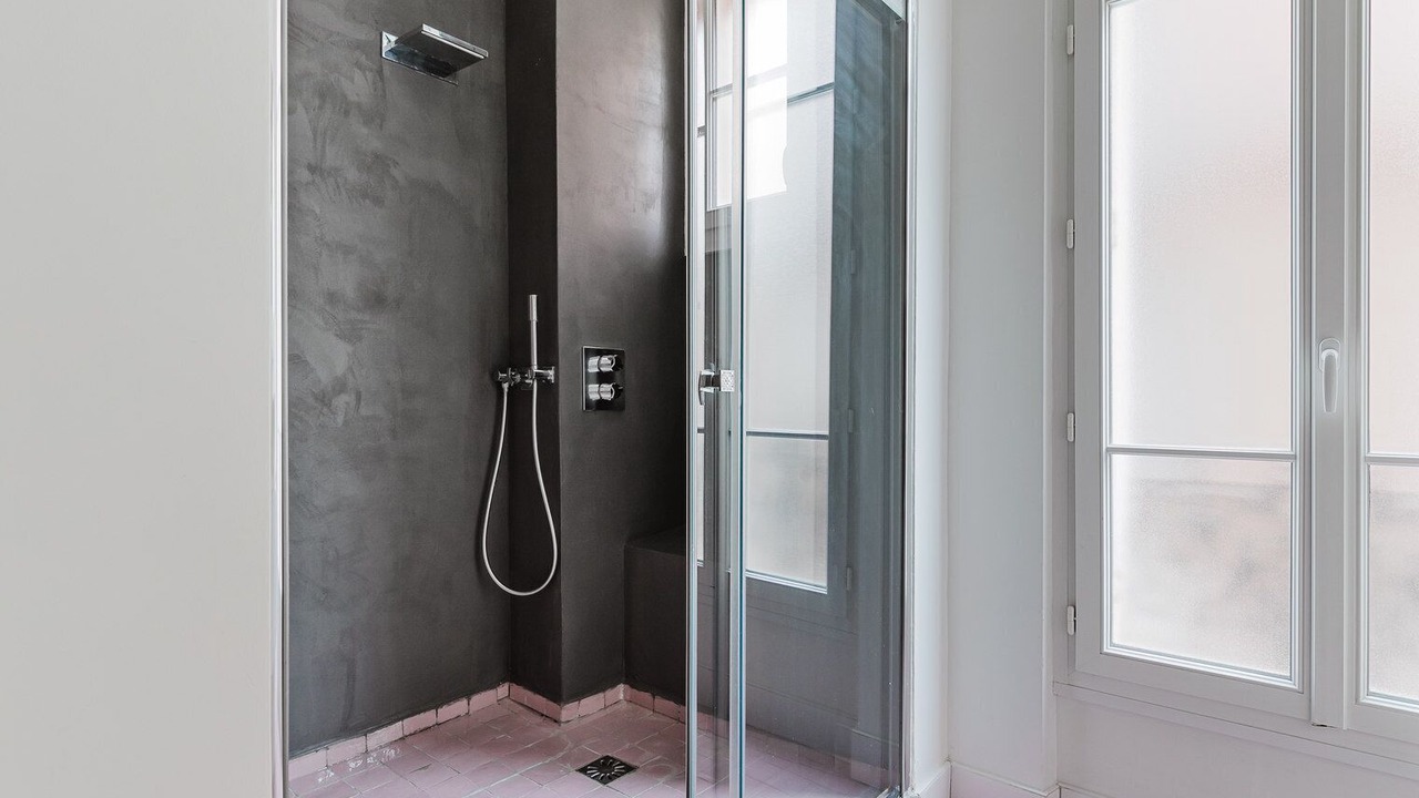 Photo of Bathroom in L'Europe