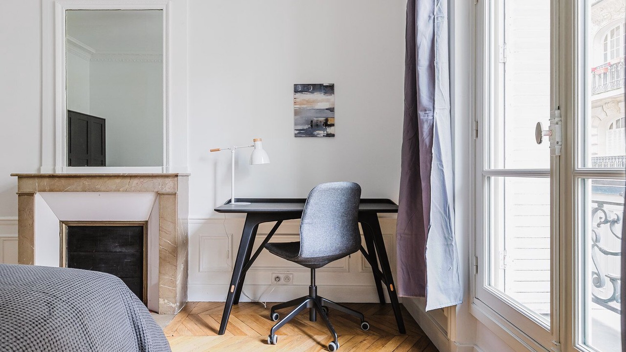Photo of Bedroom in L'Europe