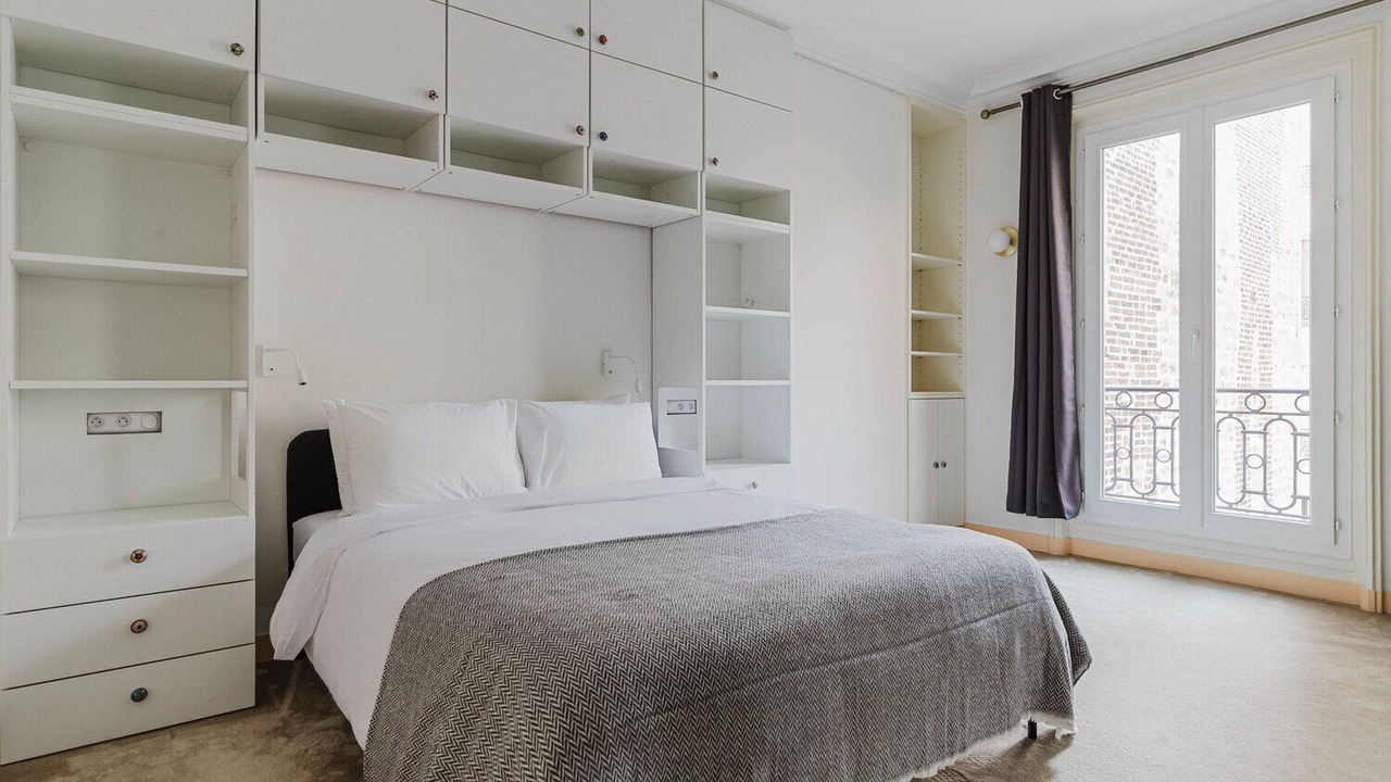 Photo of Bedroom in L'Europe