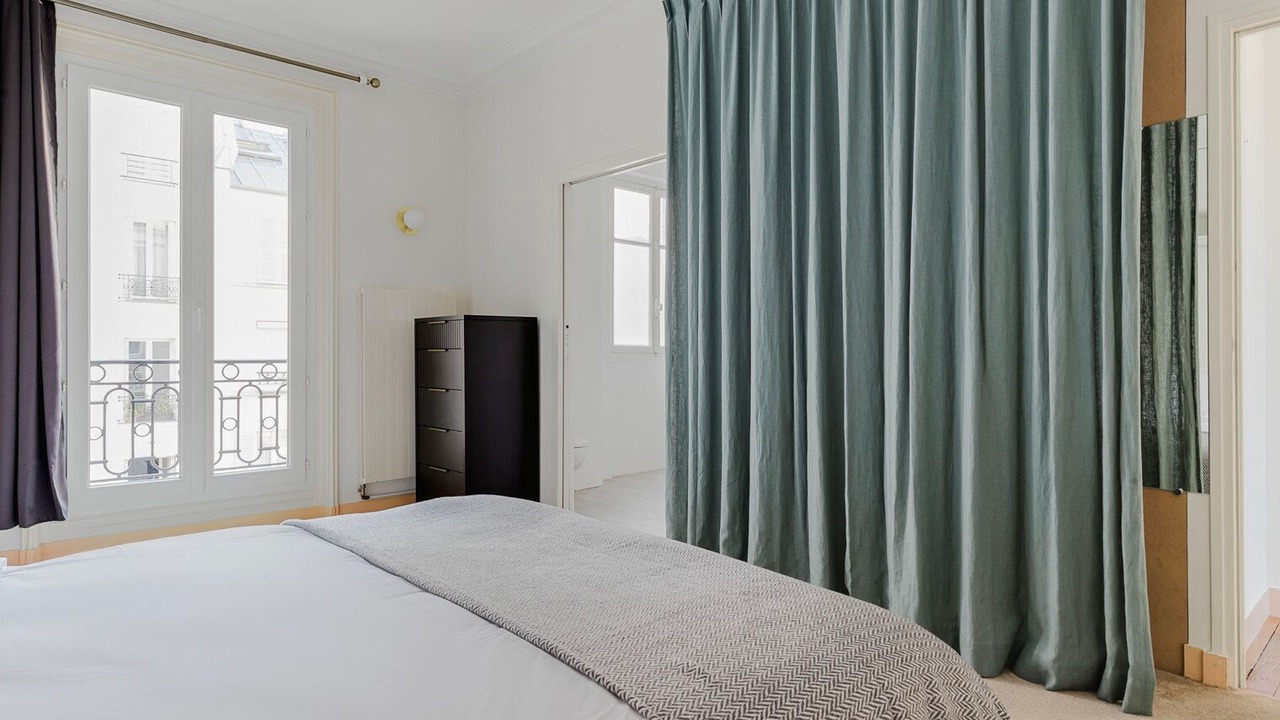 Photo of Bedroom in L'Europe