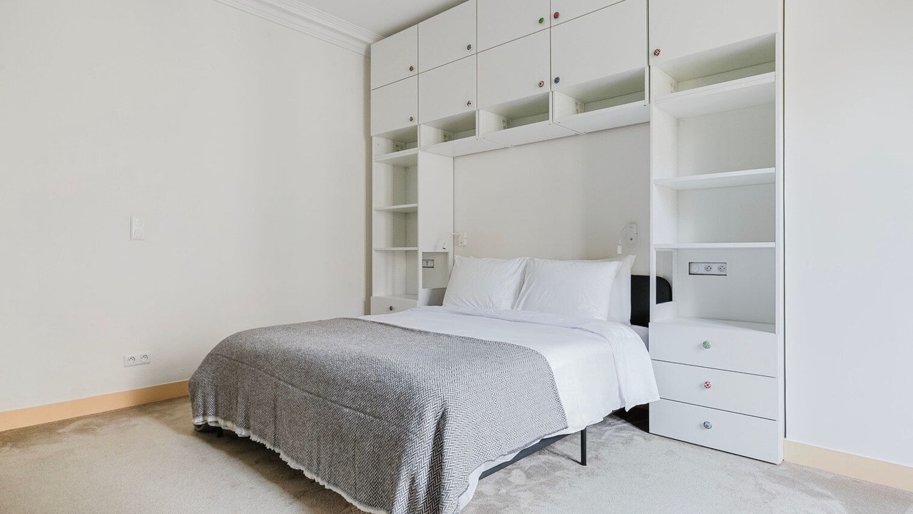 Photo of Bedroom in L'Europe