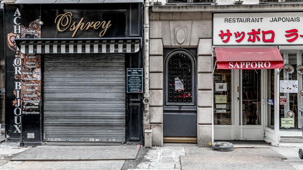 Photo of Outdoor in Saint-Germain-l'Auxerrois