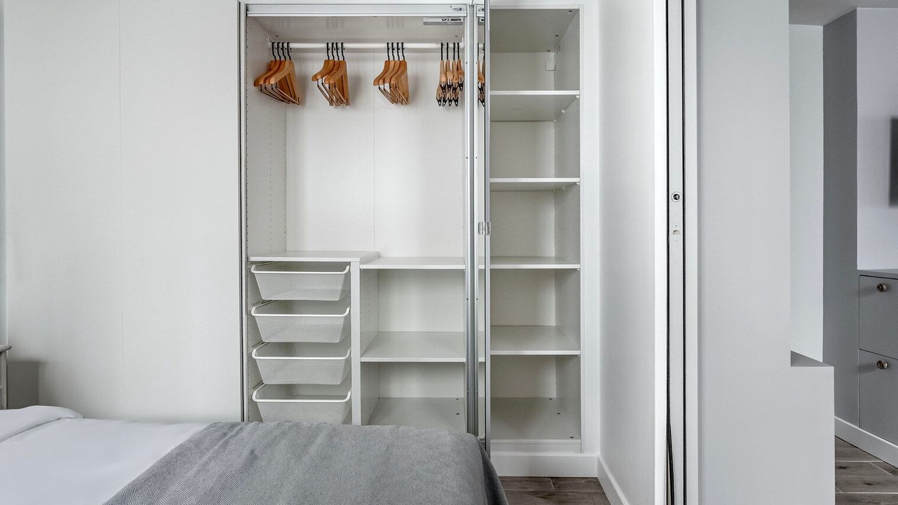 Photo of Bedroom in Saint-Germain-l'Auxerrois