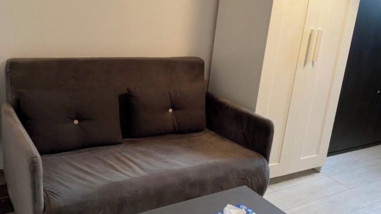 Photo of Livingroom in Aubervilliers