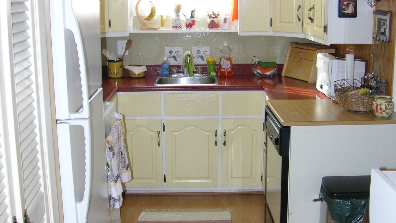 Photo of Kitchen in Sauble Beach