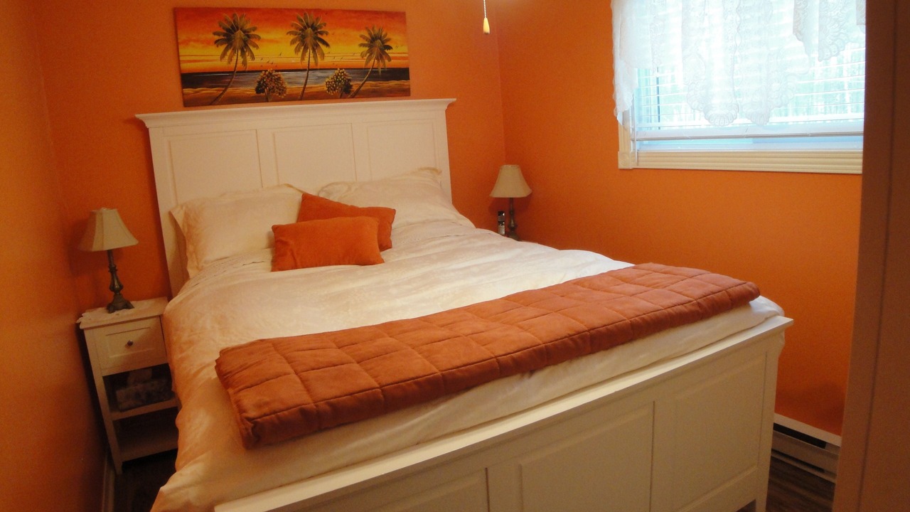 Photo of Bedroom in Sauble Beach