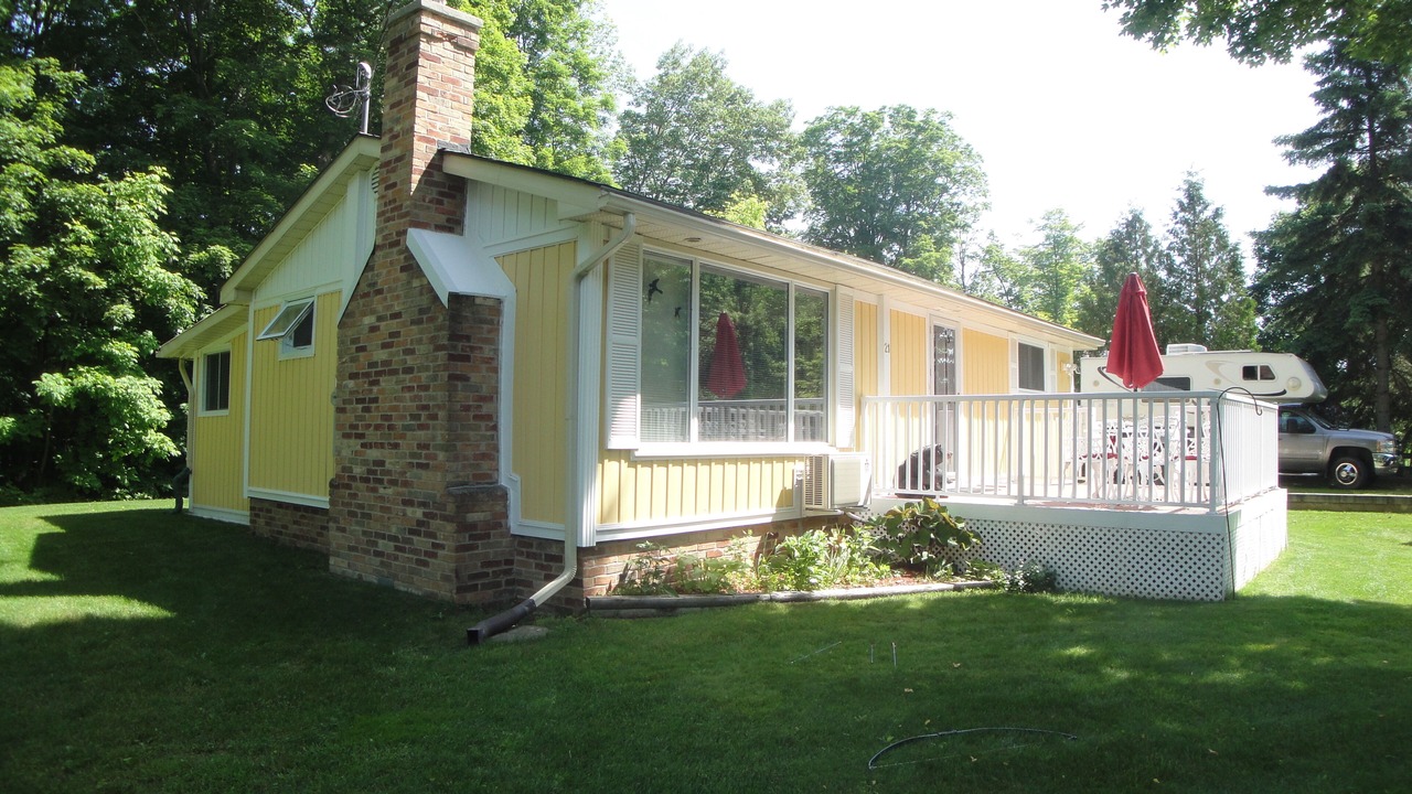 Photo of Outdoor in Sauble Beach