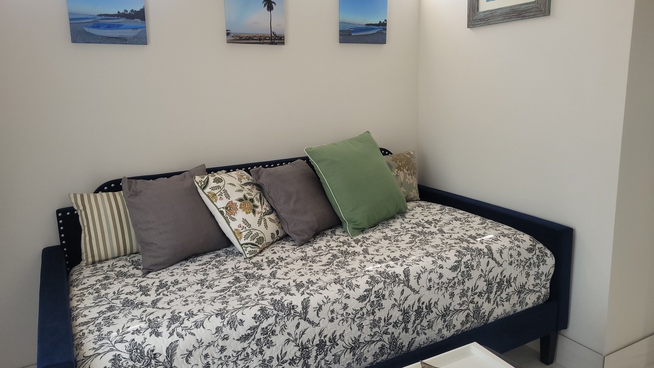 Photo of Bedroom in Ruskin