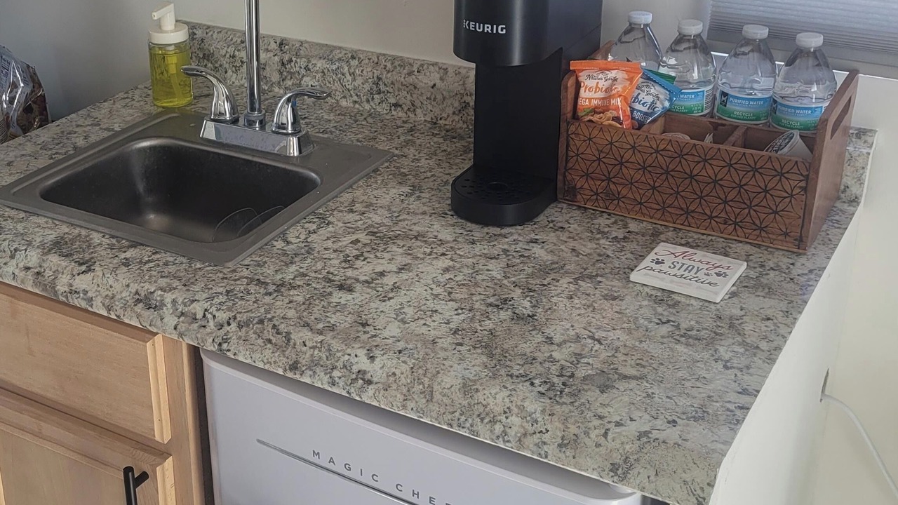 Photo of Kitchen in Ruskin