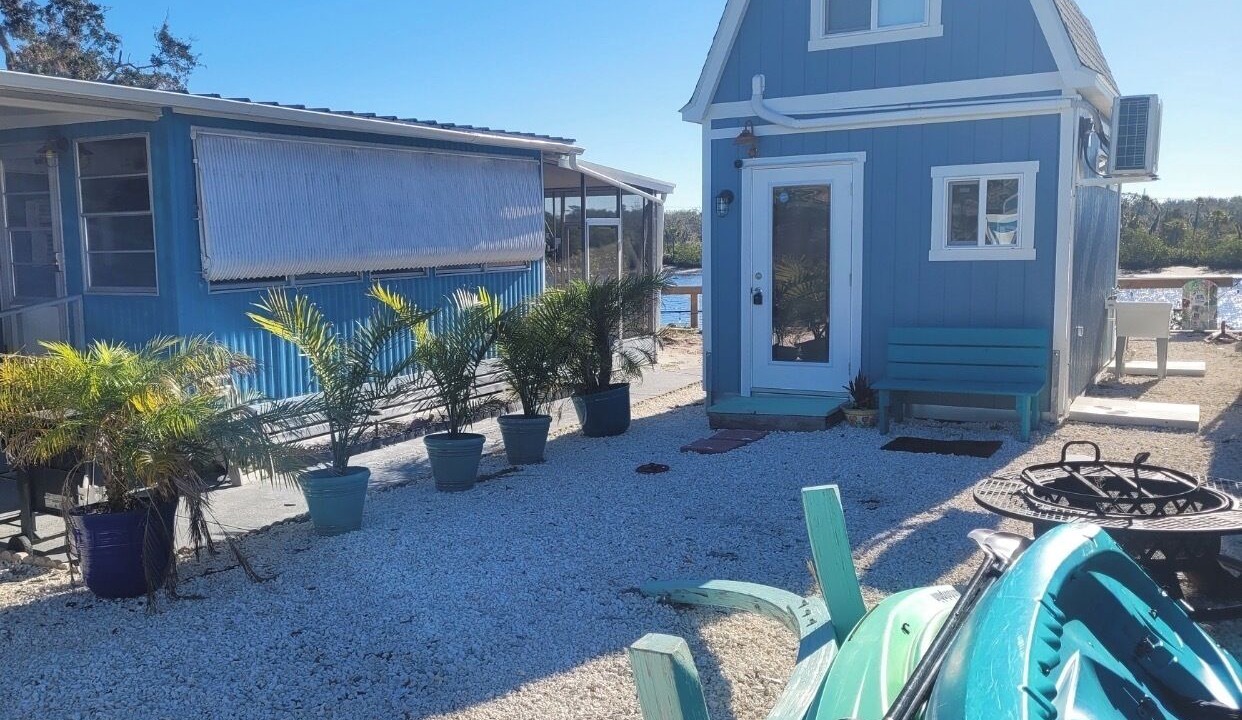 Photo of Outdoor in Ruskin