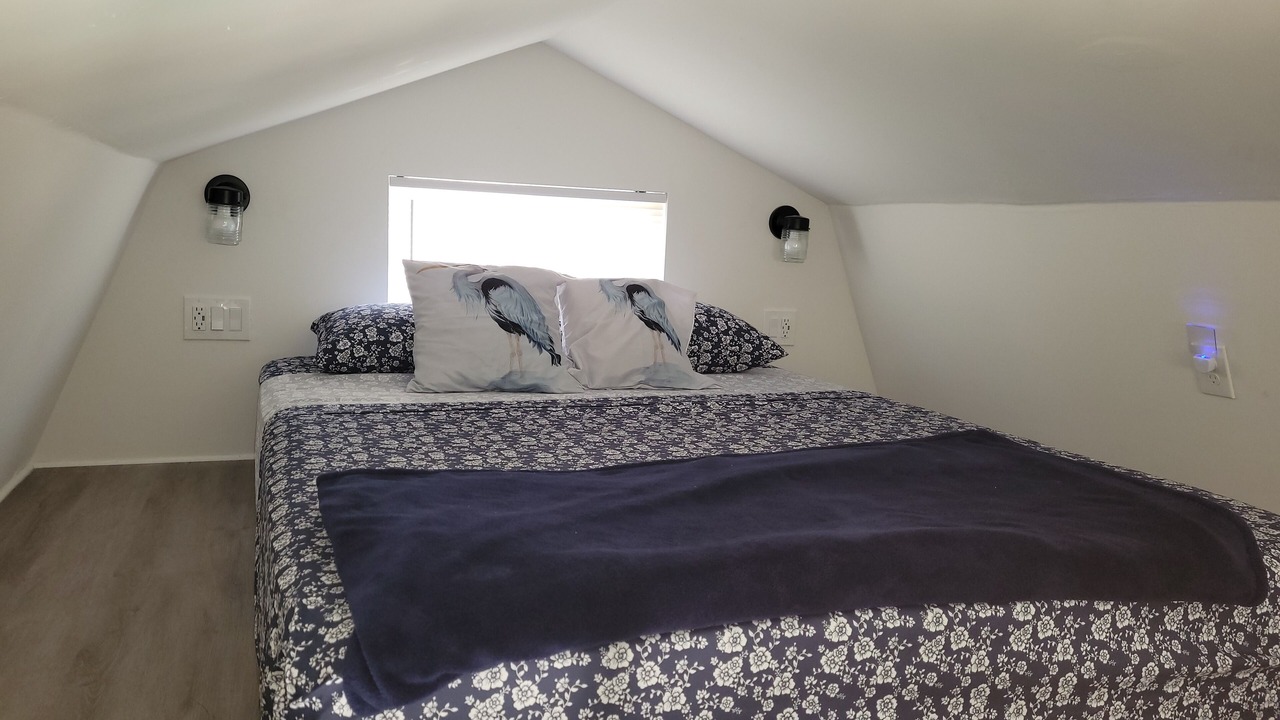 Photo of Bedroom in Ruskin