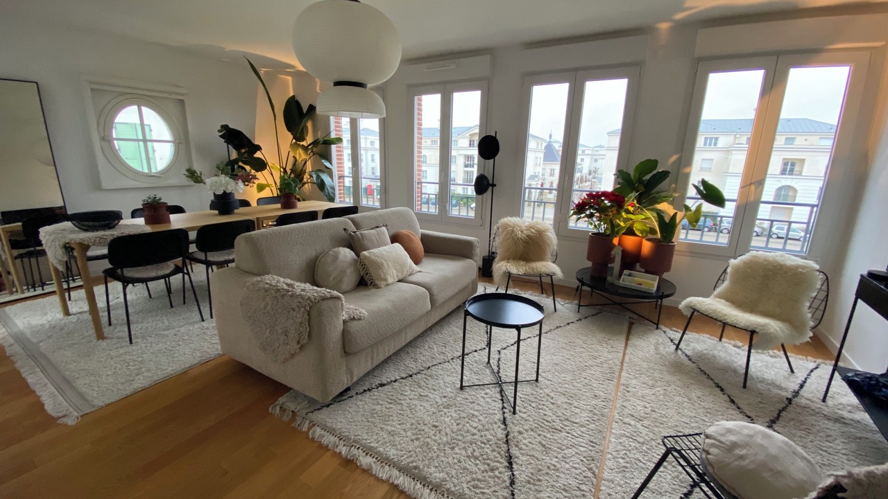 Photo of Livingroom in Serris