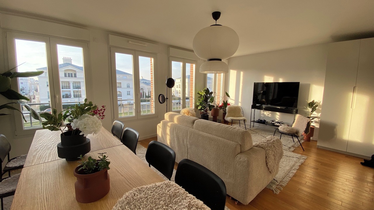 Photo of Livingroom in Serris