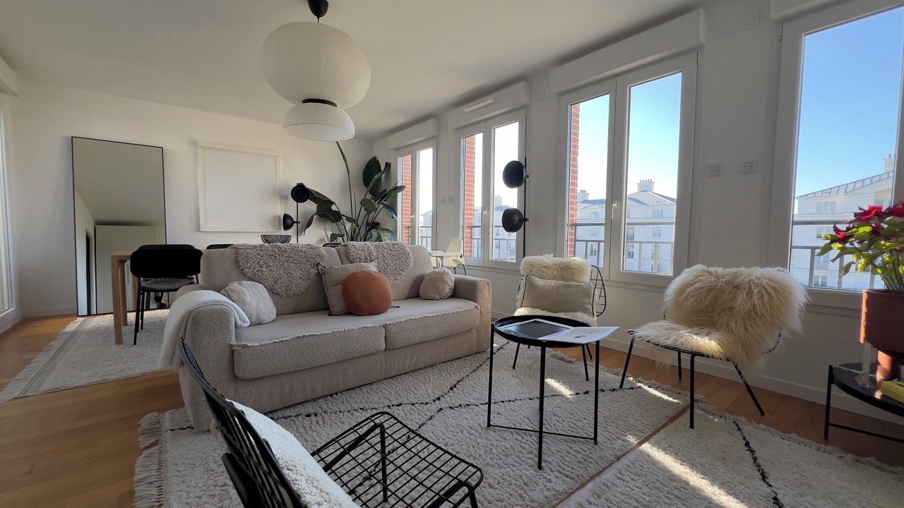 Photo of Livingroom in Serris