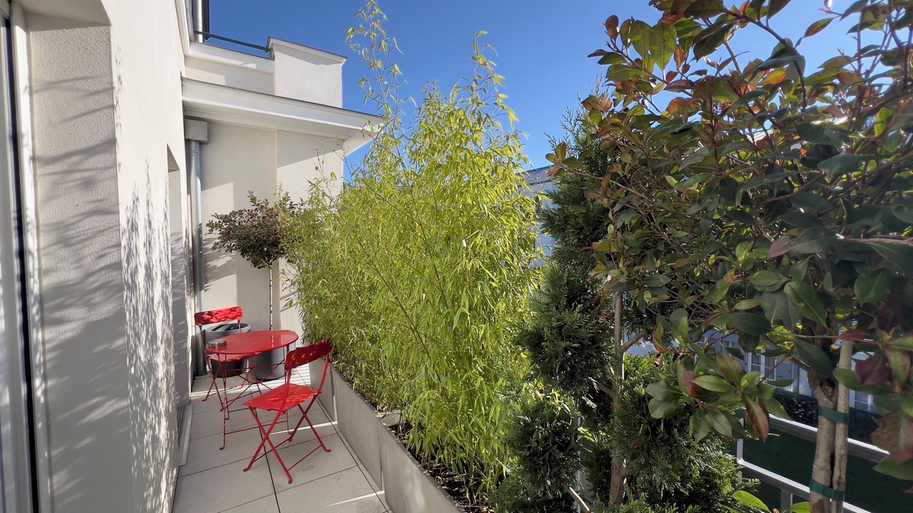 Photo of Outdoor in Serris