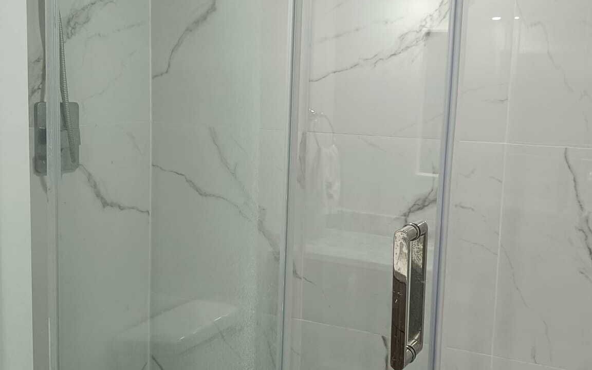 Photo of Bathroom in King