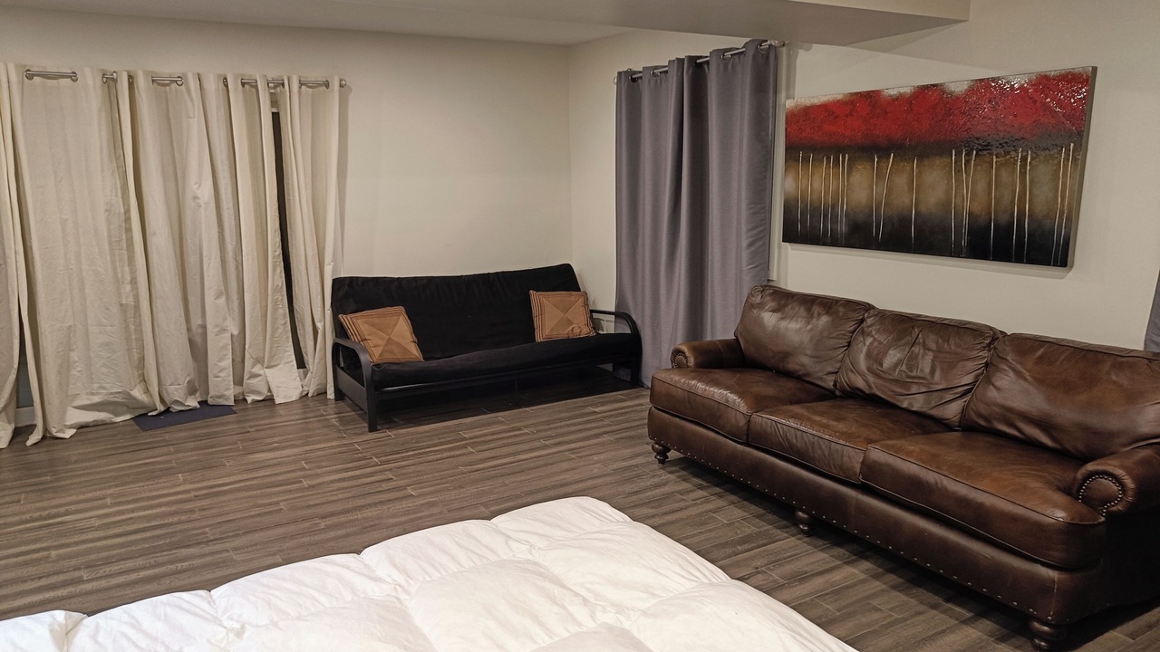 Photo of Livingroom in King