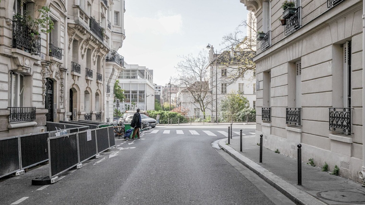 Photo of Others in Quartier de la Salpetriere